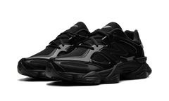 9060 "Sea Stone Black" U9060IMA