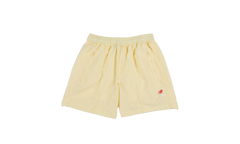 Made in USA Pintuck Short "Dawn Yellow" MS31541DGL