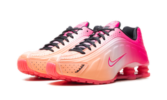 Shox R4 AB WMNS "Pink" IH2343 600