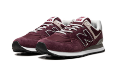 574 "Burgundy" ML574EVM
