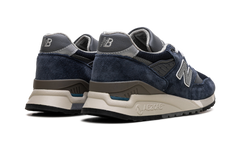 998 "Made in USA - Navy" U998NV