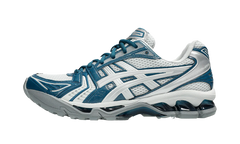 Gel-Kayano 14 "Glacier Grey" 1203A537 031