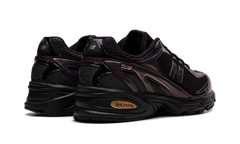 509 "Do Hee Kim - Plum Brown" U509B1