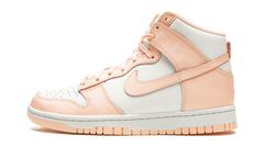 DUNK HIGH WMNS "Crimson Tint" DD1869 104