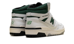 650R "Aime Leon Dore Masaryk Community Gym Green" BB650RAA