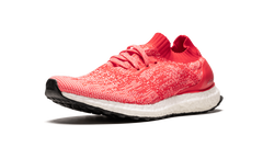 ULTRABOOST UNCAGED WMNS "Ray Red"