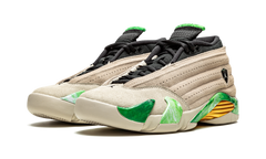 AIR JORDAN 14 LO WMNS "Aleali May" DJ1034 200
