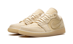 Air Jordan 1 Low SE WMNS "Sand" FZ3972 294