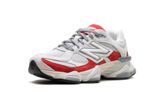 9060 "White Red" U9060JBE