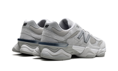 9060 "Silver Metallic Grey" U9060JGR