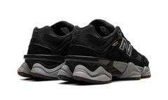 9060 "Cordura - Black Grey" U9060ORA