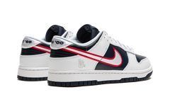 DUNK LOW WMNS "Houston Comets Four-Peat" DZ2780 100
