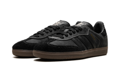 SAMBA OG WMNS "Core Black Crystal Sand" IH5371