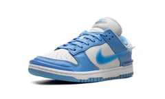DUNK LO TIST WMNS "University Blue" DZ2794 002
