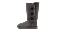 BAILEY BUTTON TRIPLET 2 WMNS "Grey" 1016227