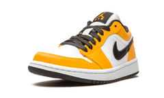 AIR JORDAN 1 LO SE WMNS "Laser Orange" CZ4776 107