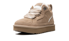 LOWMEL WMNS "Sand" 1144032 SAN