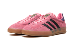 Gazelle Indoor "Bliss Pink Purple" IE7002