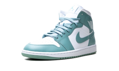Air Jordan 1 Mid WMNS "White Cannon" BQ6472 138