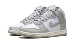 DUNK HIGH WMNS "Blue Tint" DD1869 401