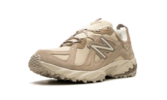 610v1 "Mindful Grey / Mushroom" ML610TBE