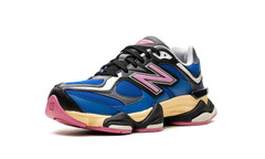 9060 "Blue / Pink" U9060BPO