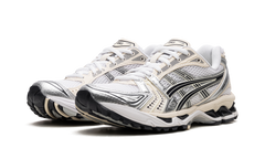 GEL KAYANO 14 WMNS "WHITE MIDNIGHT" 1202A056 109