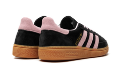 Handball Spezial WMNS "Black / Pink" IE5897
