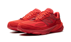 990v6 "Joe Freshgoods - Paris Red" U990JF6