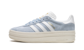 GAZELLE BOLD WMNS "Clear Sky Blue" ID6991