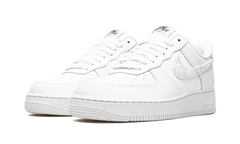 AIR FORCE 1 LO MNS WMNS "White Paisley" DJ9942 100