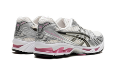 Gel Kayano 14 "Cream Sweet Pink" 1203A537 103