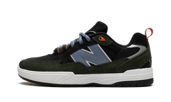 Numeric 808 "Tiago Lemos Forest Green Black" NM808LGC