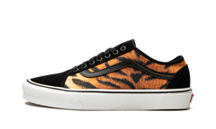 Old Skool Tapered WMNS "Tiger" VN0A54F48WP