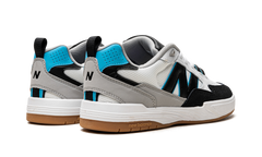 808 "Tiago Lemos White Aqua Gum" NM808BYS