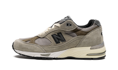 991 WMNS "MADE in UK - JJJJound x New Balance" W991JJA
