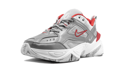 M2K TEKNO WMNS "METALLIC SILVER" BQ3378 001