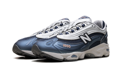 1000 "Vintage indigo / Silver metallic" M1000P