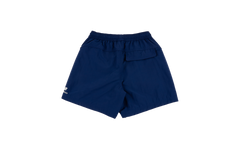 Made in USA Woven Short "Ink Well" MS51541IKW