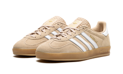 Gazelle Indoor WMNS "Magic Beige" IH5482
