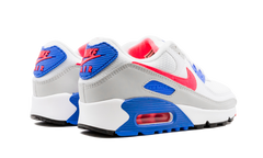 AIR MAX 90 MNS WMNS "Hot Coral" DA8856 100
