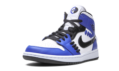 AIR JORDAN 1 MID WMNS "Sisterhood - Game Royal" CV0152 401