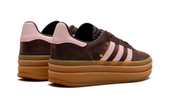 Gazelle Bold WMNS "Icey Pink Auburn" JI0326