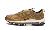 AIR MAX 97 OG MNS WMNS "Gold Bullet" DQ9131 700