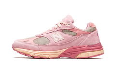 993 "Joe Freshgoods - Performance Art Powder Pink" MR993JH1