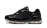 Gel NYC "Black / Black" 1203A739 001
