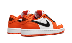 AIR JORDAN 1 LOW WMNS "Starfish" CZ0775 801