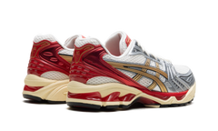 GEL Kayano 14 "Sneaker Politics - Just Say No" 1203A692 100