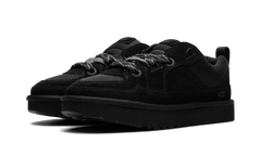 Lowmel Lo WMNS "Black" 1168890 BLK