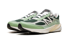 990v6 "Made in USA - Avocado" U990AB6